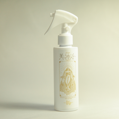 【セット商品】美神スト × Hair Milk -hokorobu-
