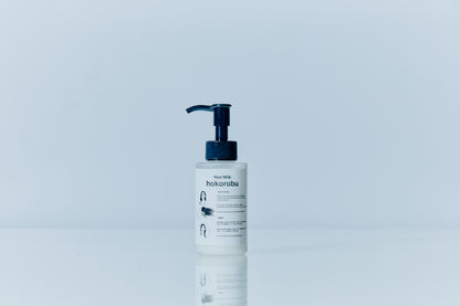 Hair Milk -hokorobu-