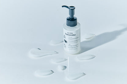Hair Milk -hokorobu-　3本セット