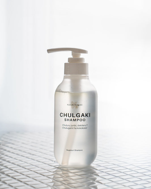 CHULGAKI SHAMPOO